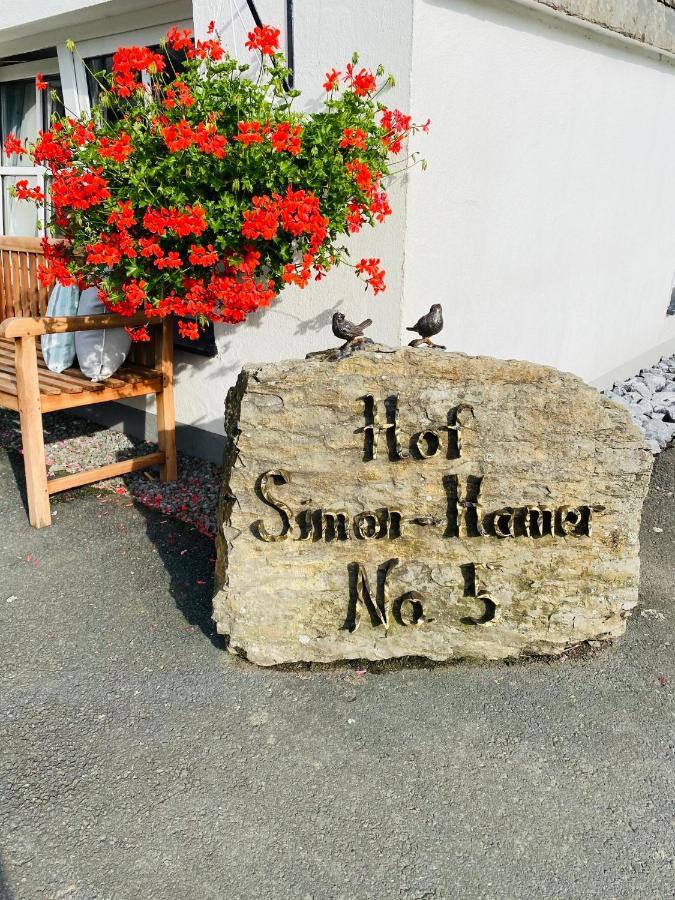 Landferienwohnung Simon Schmallenberg Kültér fotó