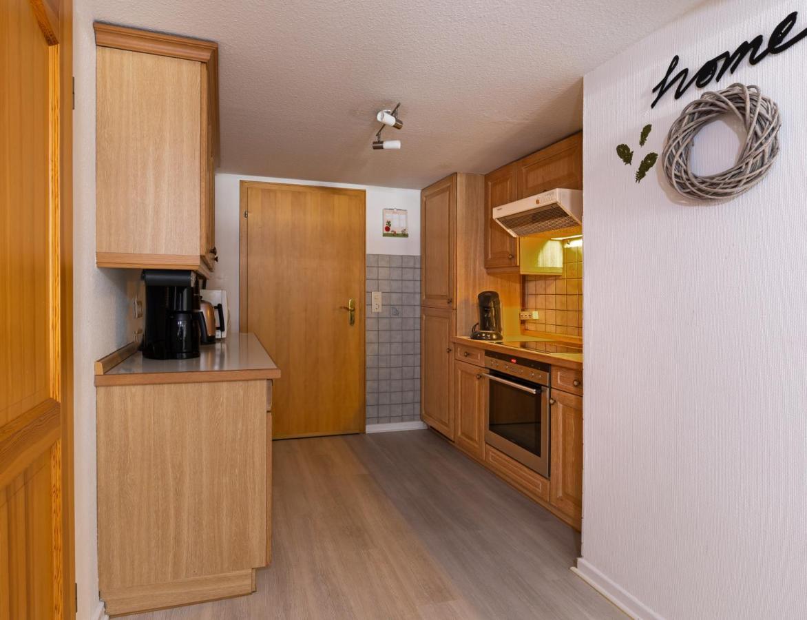 Landferienwohnung Simon Schmallenberg Kültér fotó