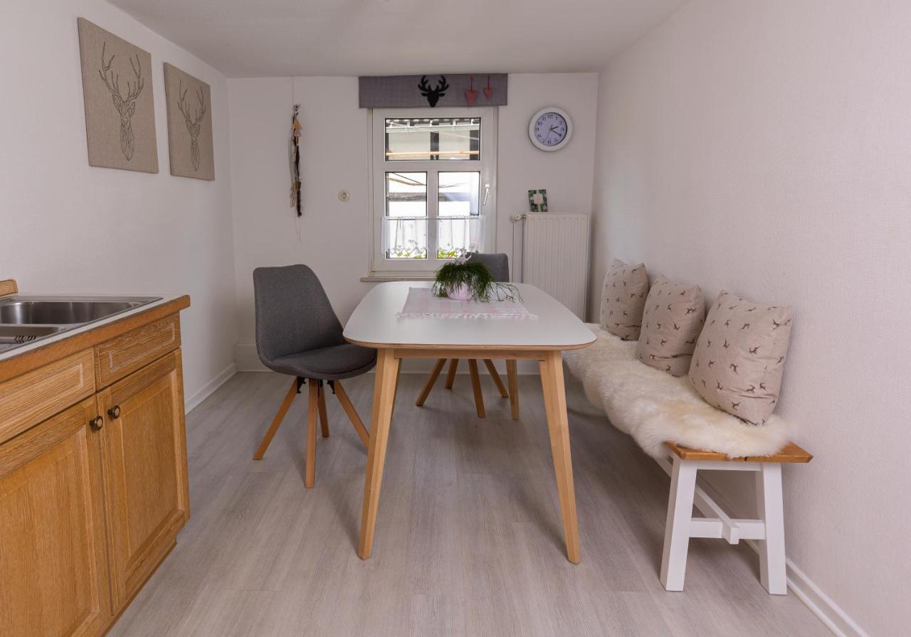 Landferienwohnung Simon Schmallenberg Kültér fotó