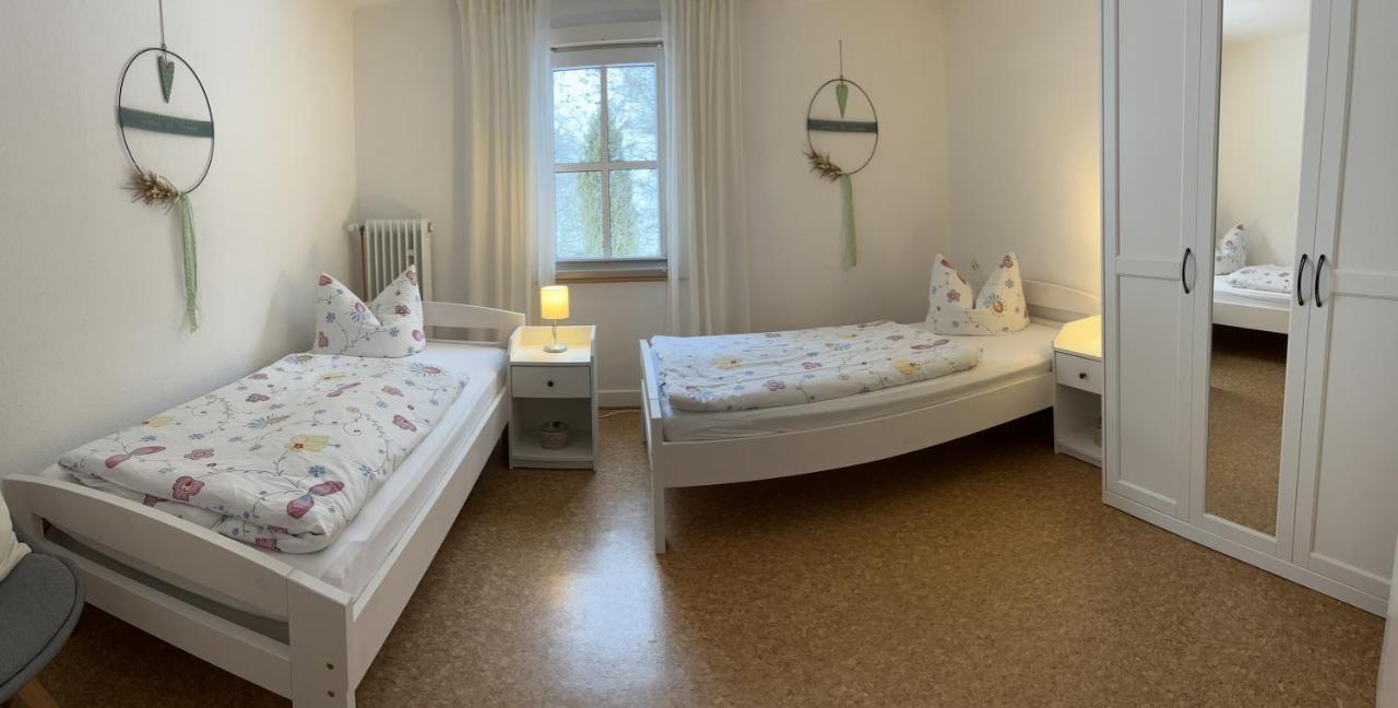 Landferienwohnung Simon Schmallenberg Kültér fotó