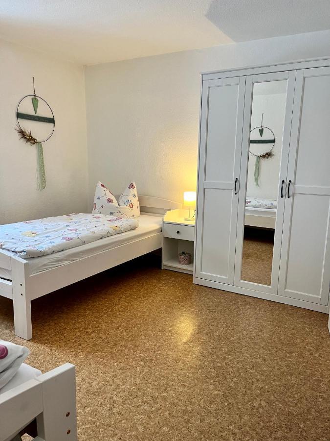 Landferienwohnung Simon Schmallenberg Kültér fotó
