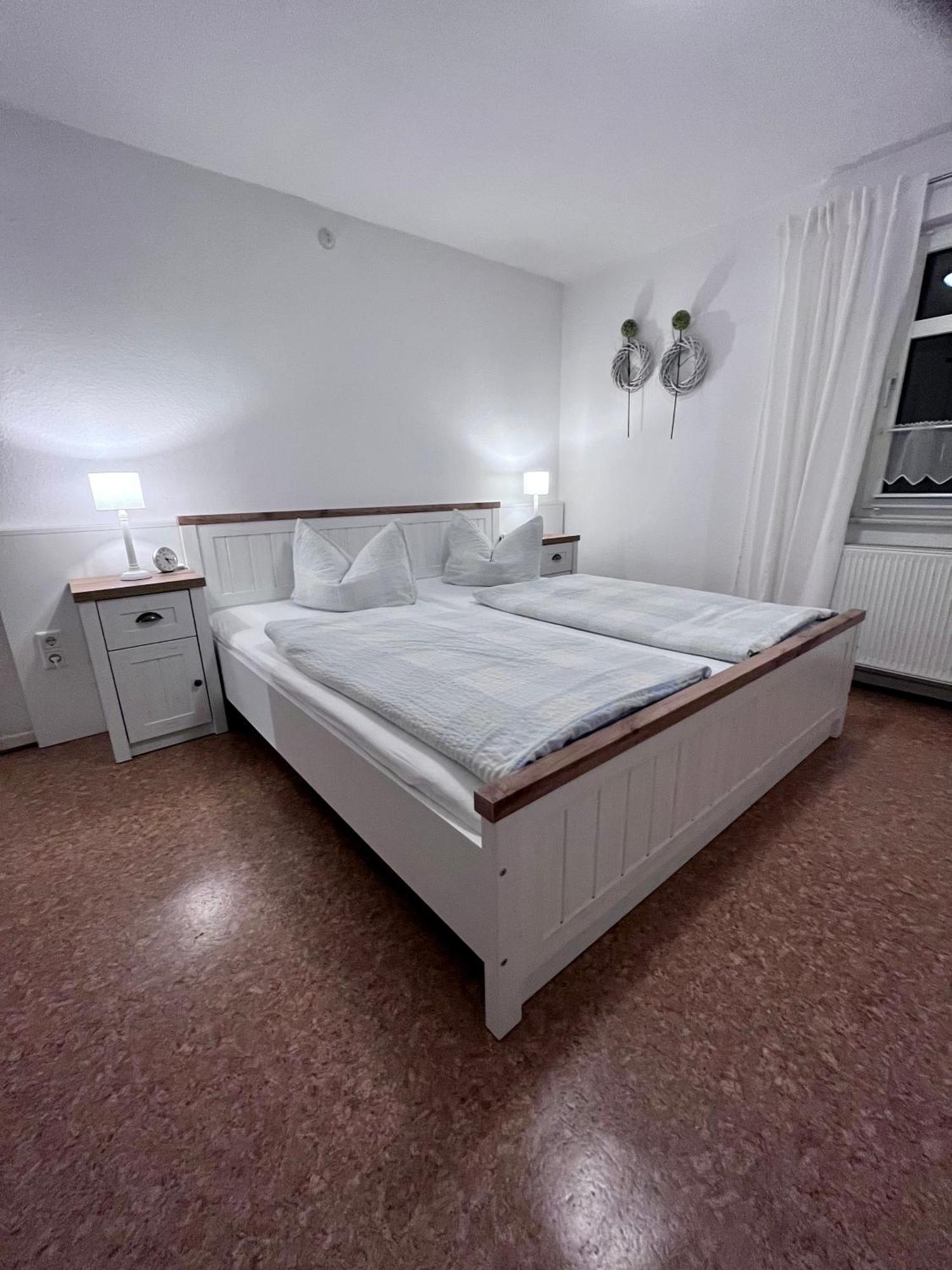 Landferienwohnung Simon Schmallenberg Kültér fotó