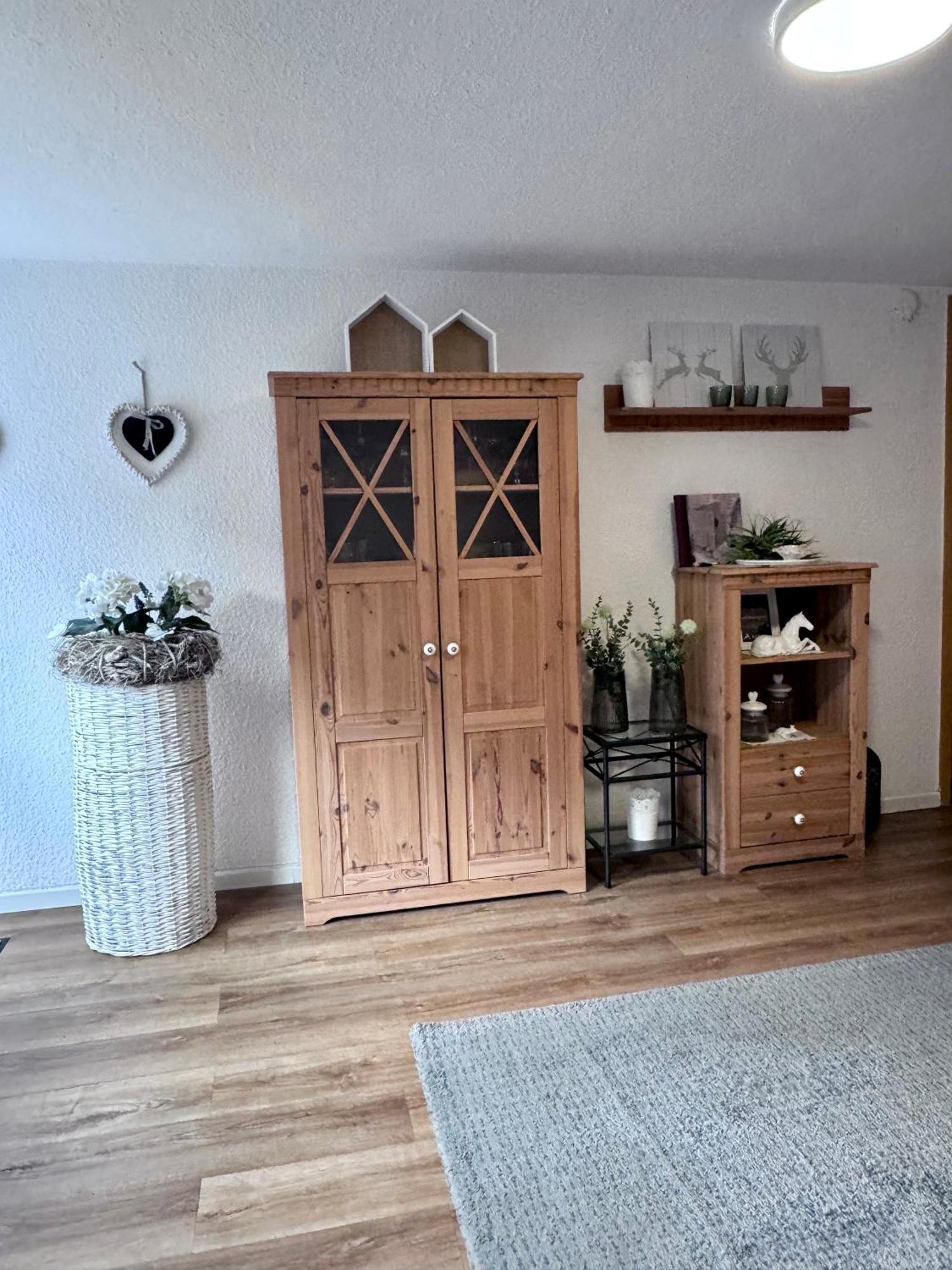 Landferienwohnung Simon Schmallenberg Kültér fotó
