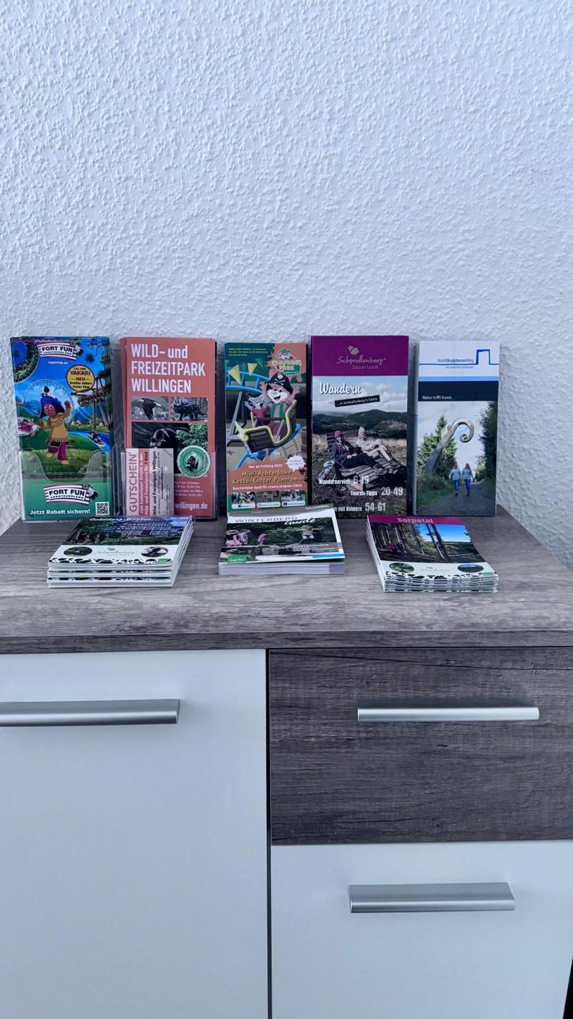 Landferienwohnung Simon Schmallenberg Kültér fotó
