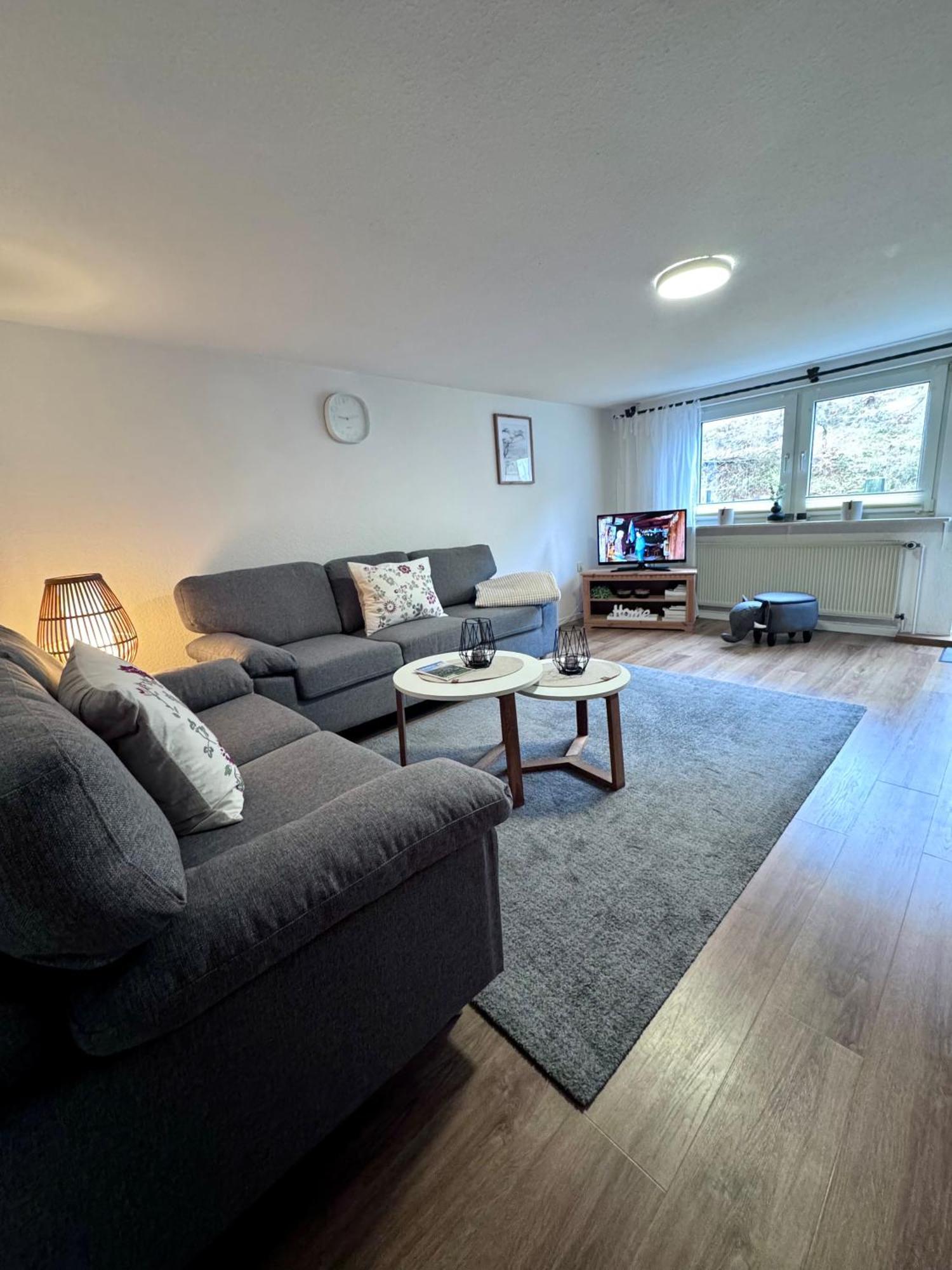 Landferienwohnung Simon Schmallenberg Kültér fotó