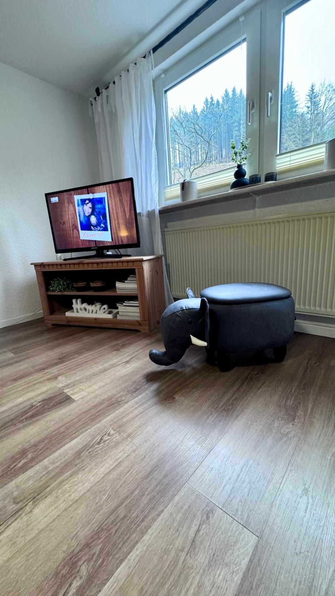 Landferienwohnung Simon Schmallenberg Kültér fotó