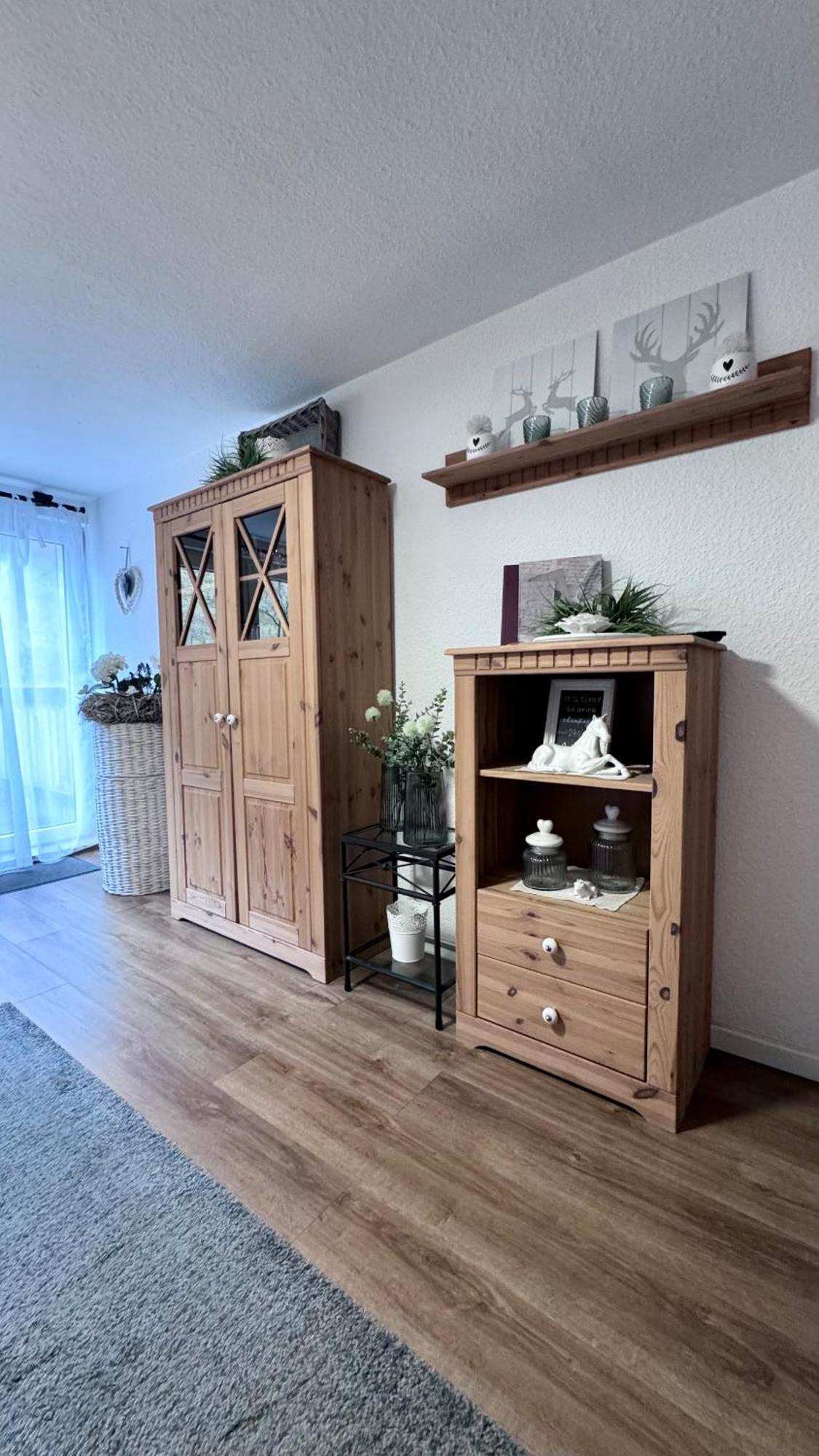 Landferienwohnung Simon Schmallenberg Kültér fotó