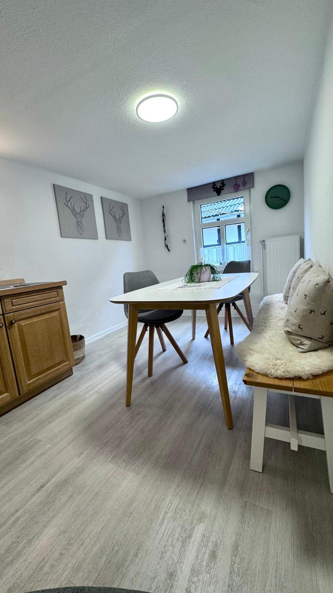 Landferienwohnung Simon Schmallenberg Kültér fotó