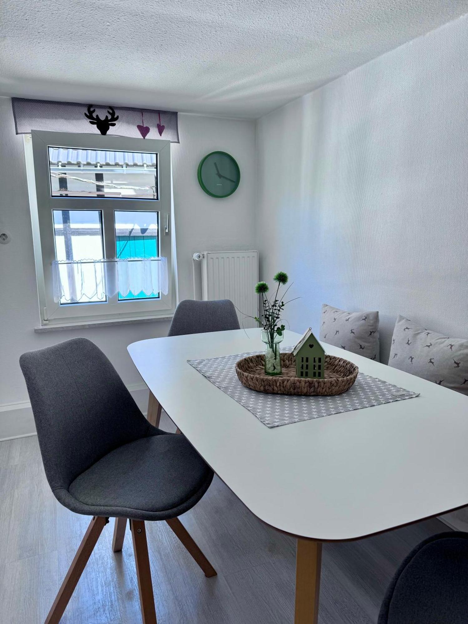 Landferienwohnung Simon Schmallenberg Kültér fotó